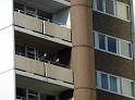 Person gesprungen Koeln Meschenich Alte Bruehler Landstr P6